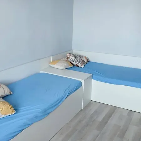 Apartment Apartment Izgrev *