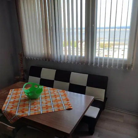 Apartment Izgrev Apartment *