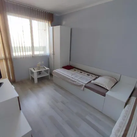 Apartment Izgrev Apartment