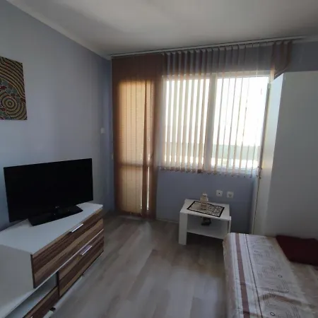 Apartment Apartment Izgrev Burgas